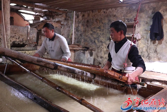 玉扣纸：一纸千载风华颂 千锤百炼成玉扣